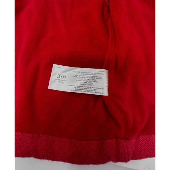 Baby Girl's Jacket &‎ Sweatshirt - Size 3 Month - Picture 7 of 11